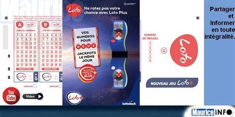 résultat loto maurice|Lottotech .
